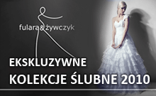 Dom mody ślubnej - fulara & żywczyk