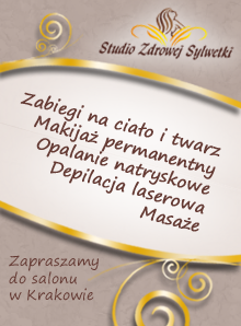 Odchudzanie Kraków