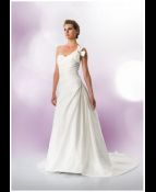  suknia ślubnaAspera 4476