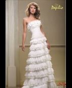Sprzedam suknię ślubną Papilio 826 