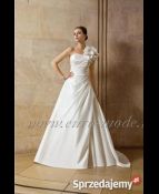 suknia model VICTORIA JANE 17206 elegancka i zmysłowa