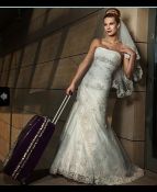 Suknia ślubna Annais Bridal model Miracle 