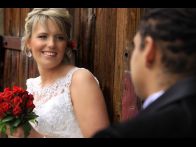 Ania i Felipe