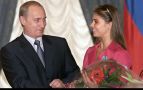 Ślub Władimira Putina i Aliny Kabajewy 