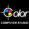 Color Computer Studio - Adam Serdeczny