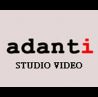 Adanti STUDIO VIDEO - Tomasz Konieczny