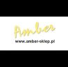 Amber Złoto Srebro Zegarki