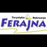 Biuro Podróży Turystyki i Rekreacji FERAJNA