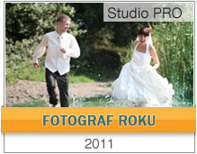 Studio-Pro - Fotograf roku 2011