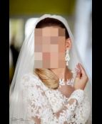  Suknia ślubna La Sposa