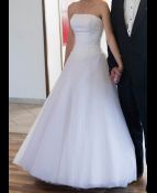 sprzedam suknię ślubną SINCERITY BRIDAL 3159