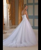 sprzedam suknię ślubną SINCERITY BRIDAL 3159