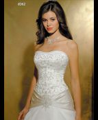 Suknia Allure Bridals 8362