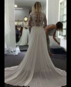  Suknia ślubna La Sposa