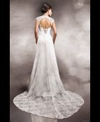 11274 Agnes Bridal Dream kolekcja Moonlight Dream 2013r.