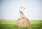 Ślub na farmie